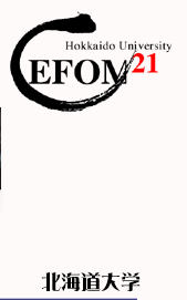 CEFOM/21 kCw