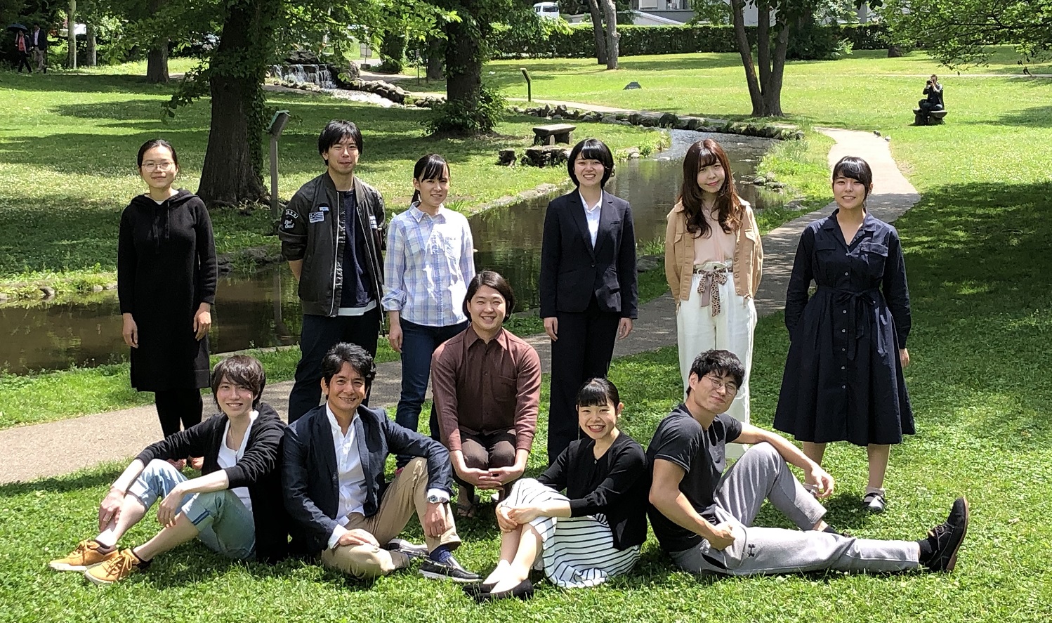 社会生態心理学ラボ Exploring How The Nature Of Society Shapes People S Psychological Processes